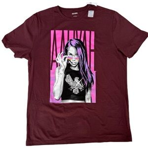 Aaliyah T-Shirt NWT